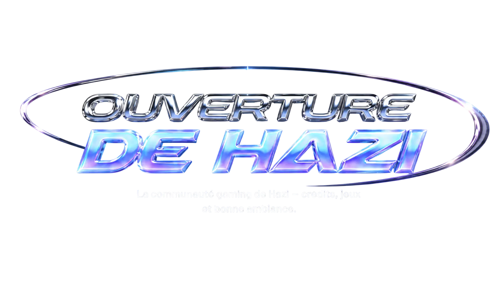 Ouverture de Hazi