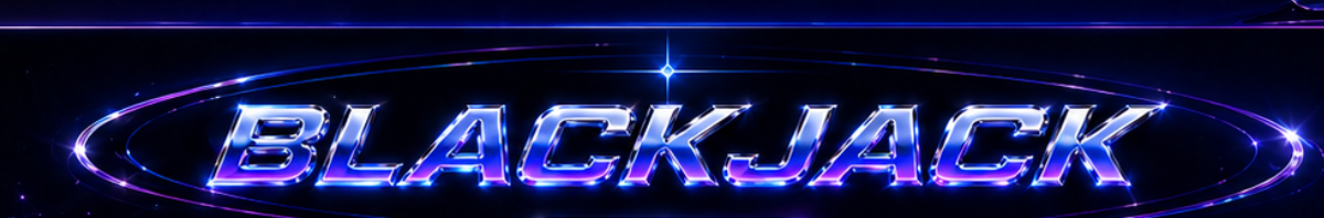 Blackjack